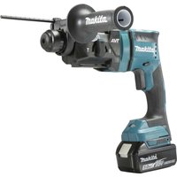 makita Akku-Kombihammer-Set HM0871C von Makita