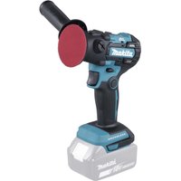 makita Akku-Schleifer und -Poliermaschine DPV300Z von Makita