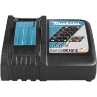 makita Akku-Schnellladegerät DC18RC 18V von Makita