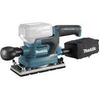 makita DBO382Z Akku-Schwingschleifer 200 Watt von Makita
