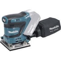 makita DBO484Z Akku-Schwingschleifer 210 Watt von Makita