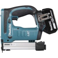 makita Akku-Tacker DST221RTJ von Makita