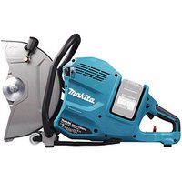 makita CE001GZ Akku-Trennschleifmaschine 2x 40,0 V, ohne Akku von Makita