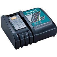 makita DC18RC Akku-Schnellladegerät makita DC18RC Akku-Schnellladegerät von Makita