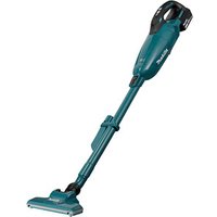 makita DCL284FRF Akku-Staubsauger von Makita
