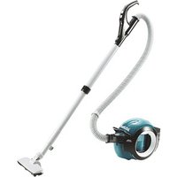 makita DCL501Z Akku-Staubsauger ohne Akku von Makita