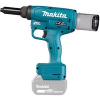 makita DRV150Z Akku-Blindnietsetzgerät 18,0 V von Makita