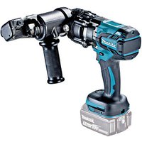 makita DSC121ZKX1 Akku-Gewindestangentrenner 18,0 V, mit 0 Akkus von Makita