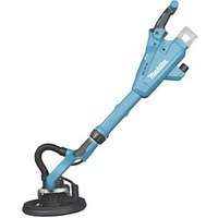 makita DSL801ZU Akku-Langhalsschleifer 18,0 V, ohne Akku von Makita