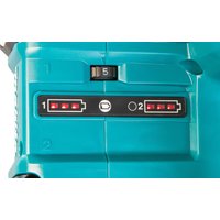 makita DSP600ZJ Akku-Tauchsäge von Makita