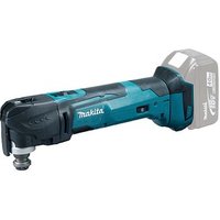 makita DTM51Z Akku-Multifunktionswerkzeug 18,0 V, ohne Akku von Makita