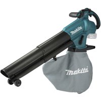 makita DUB187Z Akku-Laubsauger/-bläser von Makita