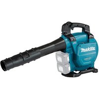 makita DUB363ZV Akku-Laubsauger/-bläser 18,0 V, ohne Akku von Makita