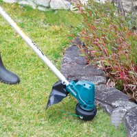 makita DUR190LZX9 Akku-Rasentrimmer von Makita