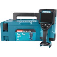 makita DWD181ZJ Akku-Ortungsgerät 18,0 V, ohne Akku von Makita