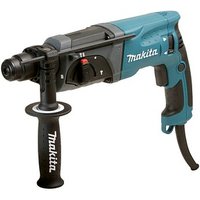 makita HR2470 Bohrhammer von Makita