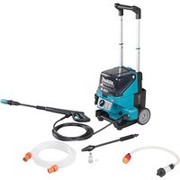 AKTION: makita HW001GZ Akku-Hochdruckreiniger 40,0 V max. mit Prämie nach Registrierung von Makita