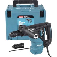 makita Kombihammer HR3012FCJ von Makita