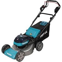 makita LM001GZ Akku-Rasenmäher 40,0 V max. für bis zu 2.100 - 2.600 m², ohne Akku makita LM001GZ Akku-Rasenmäher 40,0 V max. für bis zu 2.100 - 2.600 m², ohne Akku von Makita