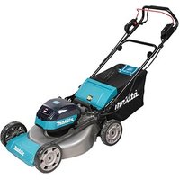 makita LM002GZ Akku-Rasenmäher 40,0 V max. für bis zu 2.500 - 3.400 m², ohne Akku makita LM002GZ Akku-Rasenmäher 40,0 V max. für bis zu 2.500 - 3.400 m², ohne Akku von Makita
