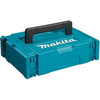 makita MAKPAC Gr.1 821549-5 Werkzeugkoffer makita MAKPAC Gr.1 821549-5 Werkzeugkoffer von Makita