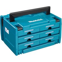 makita MAKSTOR 3.6 P-84333 Werkzeugkoffer von Makita