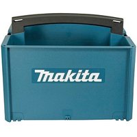 makita P-83842 Toolbox Nr. 2 Werkzeugkoffer makita P-83842 Toolbox Nr. 2 Werkzeugkoffer von Makita