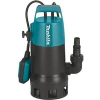 makita Schmutzwasser-Tauchpumpe PF1010 von Makita