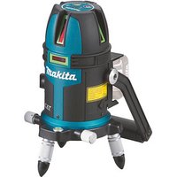 makita SK312GDZ Akku-Multilinienlaser, ohne Akku von Makita