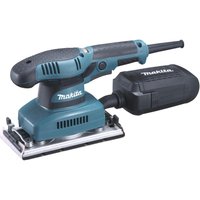 makita BO3711J Schwingschleifer 190 Watt von Makita