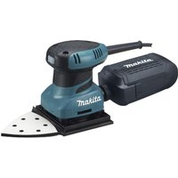 makita BO4565J Schwingschleifer 200 Watt von Makita