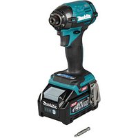 makita TD002GD202 Akku-Schlagschrauber 40,0 V von Makita