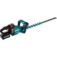 AKTION: makita UH005GD201 Akku-Heckenschere 40,0 V max., mit 2 Akkus mit Prämie nach Registrierung von Makita