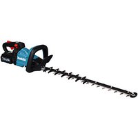 AKTION: makita UH006GD201 Akku-Heckenschere 40,0 V max., mit 2 Akkus mit Prämie nach Registrierung von Makita