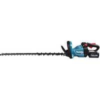 AKTION: makita UH007GD201 Akku-Heckenschere 40,0 V max., mit 2 Akkus mit Prämie nach Registrierung von Makita