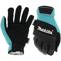 makita unisex Arbeitshandschuhe flexibel blau Größe 8, 1 Paar makita unisex Arbeitshandschuhe flexibel blau Größe 8, 1 Paar von Makita