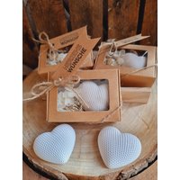 Gastgeschenke/Hochzeit/Mitbringsel/Geschenkeset/Kleinigkeit/Herzgeschenk/Hochzeitsgastgeschenk/Gastgeschenkeset von MakraSpass