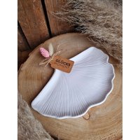 Schale Ginkgo von MakraSpass