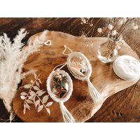 Makramee Ostereier Befüllt Mit Trockenblumen/ Orginelle Geschenkidee Zu Ostern Makramee Ostereier Befüllt Mit Trockenblumen/ Orginelle Geschenkidee Zu Ostern von MakrameeMomentByLulu