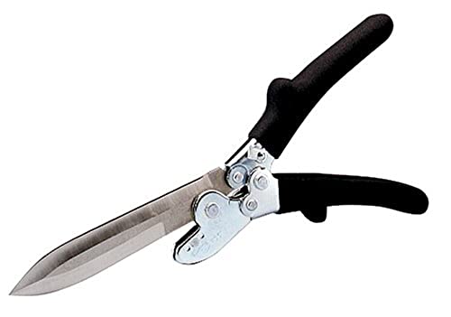 Flex Duct Cutter With Wire Cutter von Malco