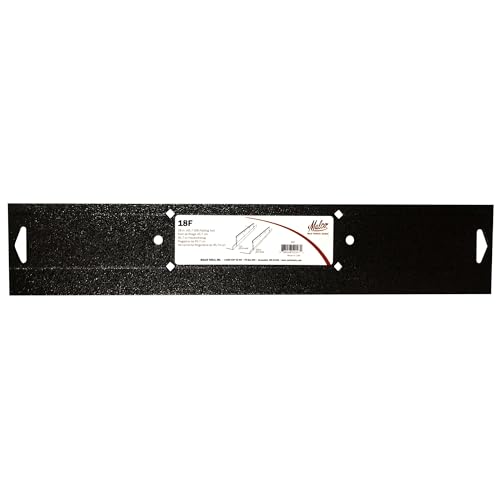 Malco 18F 18-Inch Folding Tool, Silver by Malco von Malco