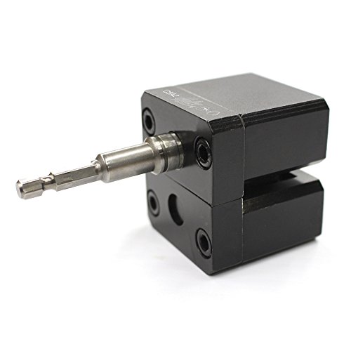 Malco C5A2 Impact Power Assisted Crimper von Malco