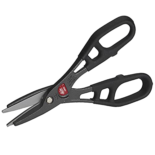 Malco mc12ng 12 Zoll Schnitt Kombination Aluminium Snip mit Komfort Griff Malco mc12ng 12 Zoll Schnitt Kombination Aluminium Snip mit Komfort Griff von Malco