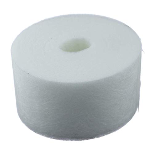 Fugendeckstreifen Glasfaser 50mm x 25m - zum lückenlosen Verspachteln von Fugen - Bewehrungsstreifen zum Verfugen von Gipskarton-Platten (1) von Malerversand