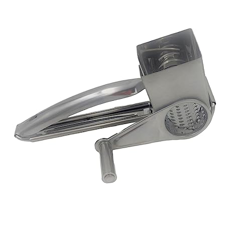 Mali'S 10594 käsereibe, Edelstahl Mali'S 10594 käsereibe, Edelstahl von MALI'S