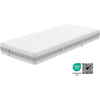 7-Zonen-Taschenfederkern-Matratze medipur® 1000, Größe 140/200 cm, Härtegrad 2 von Malie