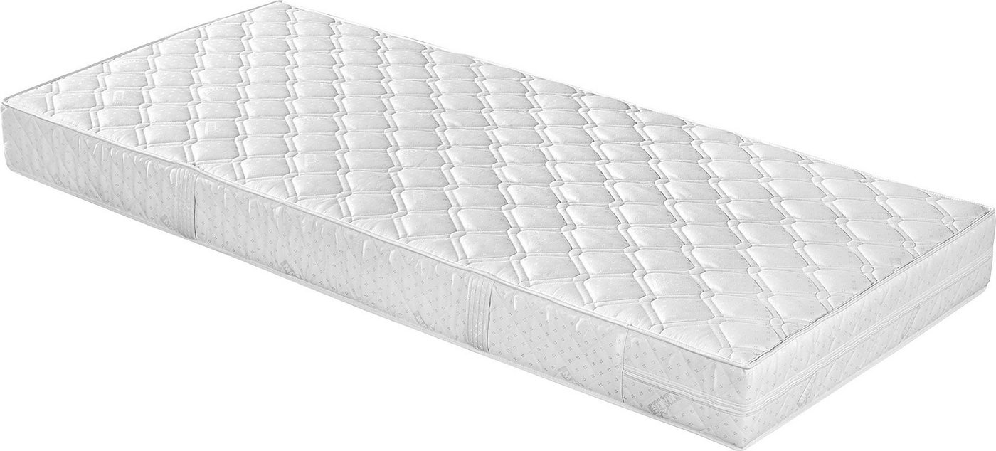 Bonnellfederkernmatratze Meteor Matratze 90x200 cm, 140x200 cm & weitere Größen, Malie, 17 cm hoch, Matratze H2, H3 Bonnellfederkernmatratze Meteor Matratze 90x200 cm, 140x200 cm & weitere Größen, Malie, 17 cm hoch, Matratze H2, H3 von Malie