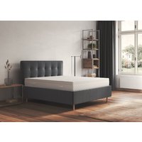 Malie Boxspringmatratze "Meike 7 Zonen Taschenfederkernmatratze", 25 cm hoch, 806 Federn, (1 St.), 90x200 cm, 100x200 cm, 140x200 cm und weitere Größen, MATRATZE: H2, H3 von Malie