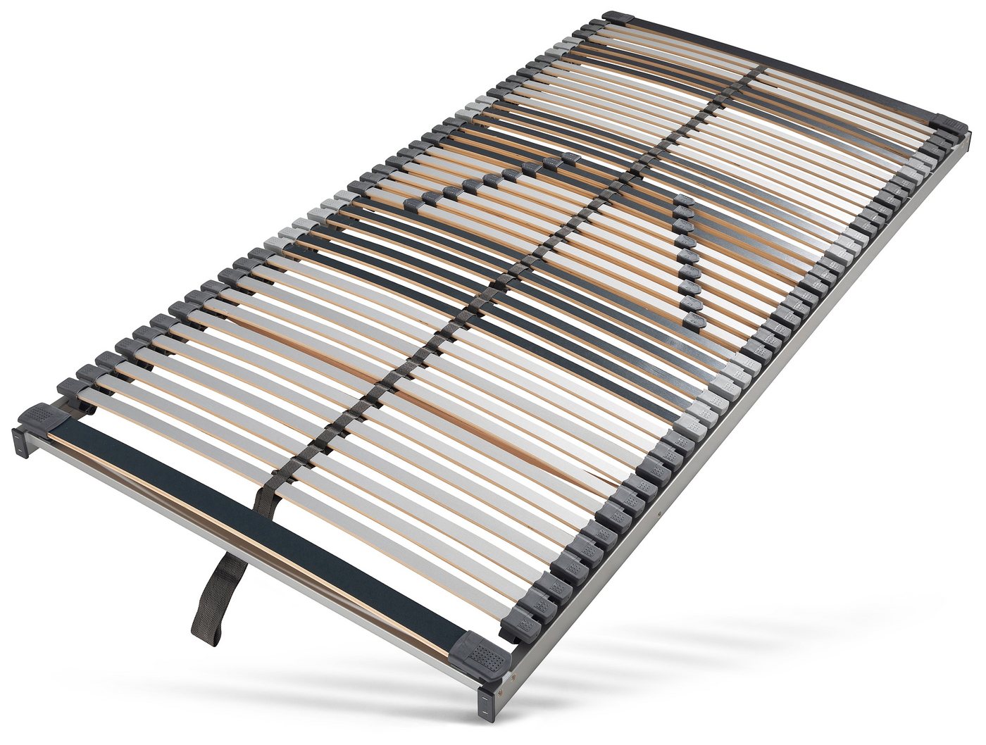 Lattenrost Classic Superflex NV, Malie, Kopfteil nicht verstellbar, Fußteil nicht verstellbar von Malie