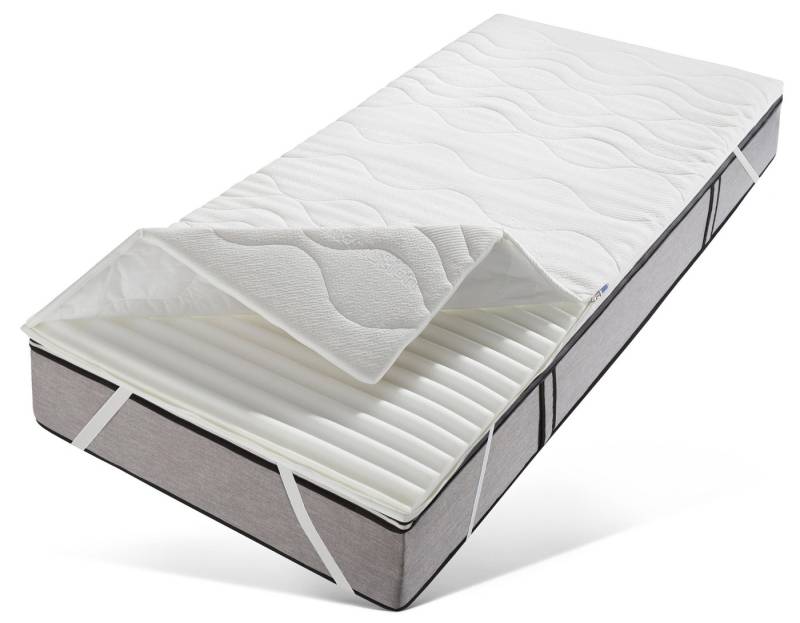 Malie, Topper Wellness Micro, Polyester von Malie